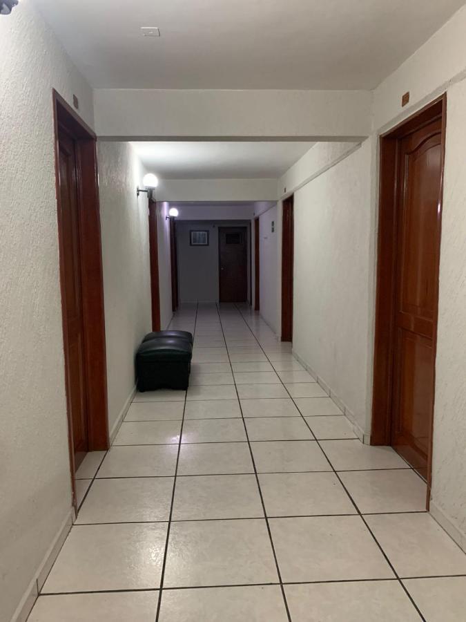 Hotel Jar8 Boca -Cerca Wtc Y Plazas Comerciales- Veracruz Eksteriør billede