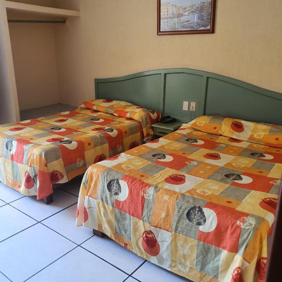 Hotel Jar8 Boca -Cerca Wtc Y Plazas Comerciales- Veracruz Eksteriør billede