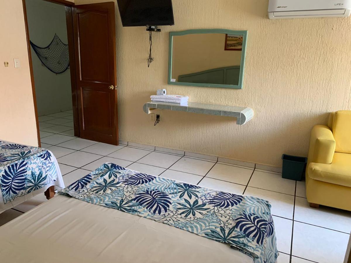 Hotel Jar8 Boca -Cerca Wtc Y Plazas Comerciales- Veracruz Eksteriør billede