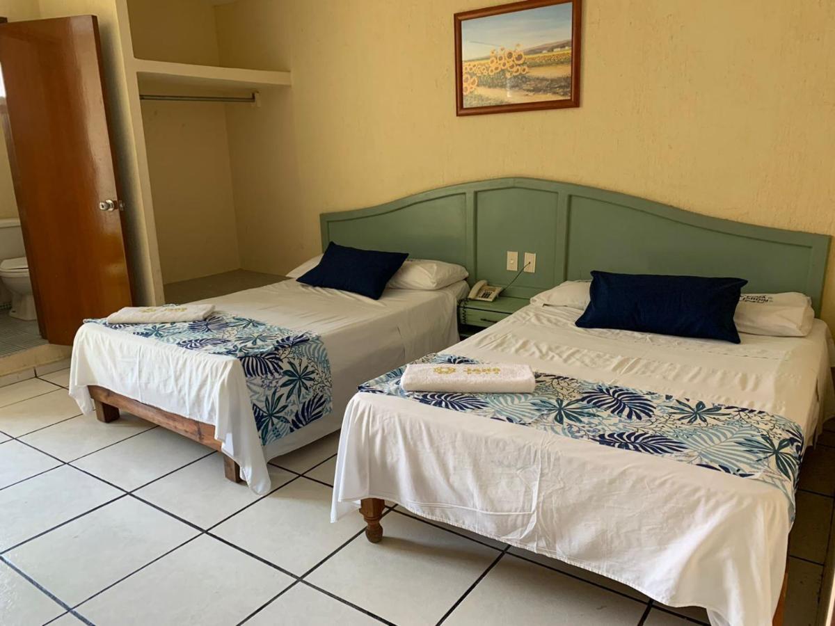 Hotel Jar8 Boca -Cerca Wtc Y Plazas Comerciales- Veracruz Eksteriør billede