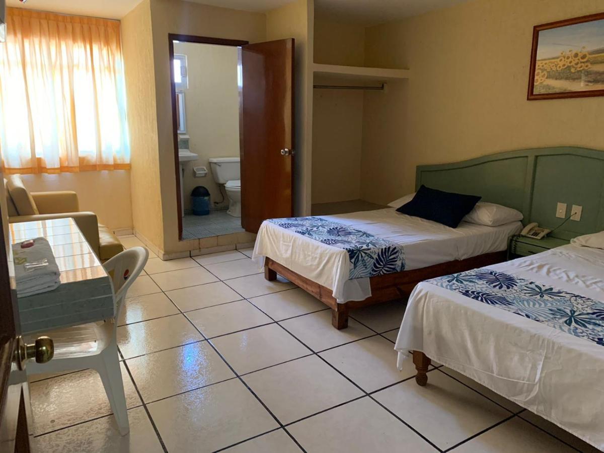 Hotel Jar8 Boca -Cerca Wtc Y Plazas Comerciales- Veracruz Eksteriør billede