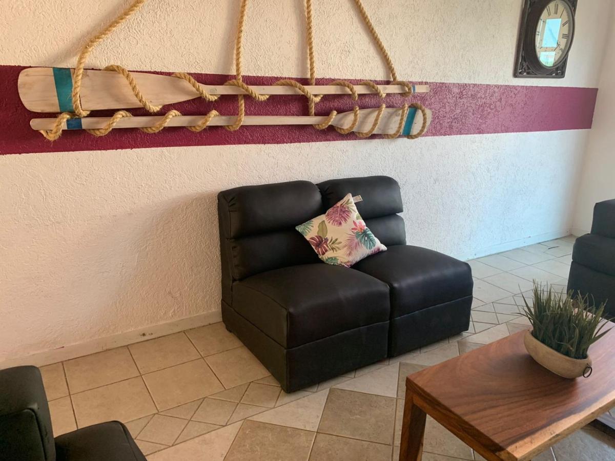 Hotel Jar8 Boca -Cerca Wtc Y Plazas Comerciales- Veracruz Eksteriør billede
