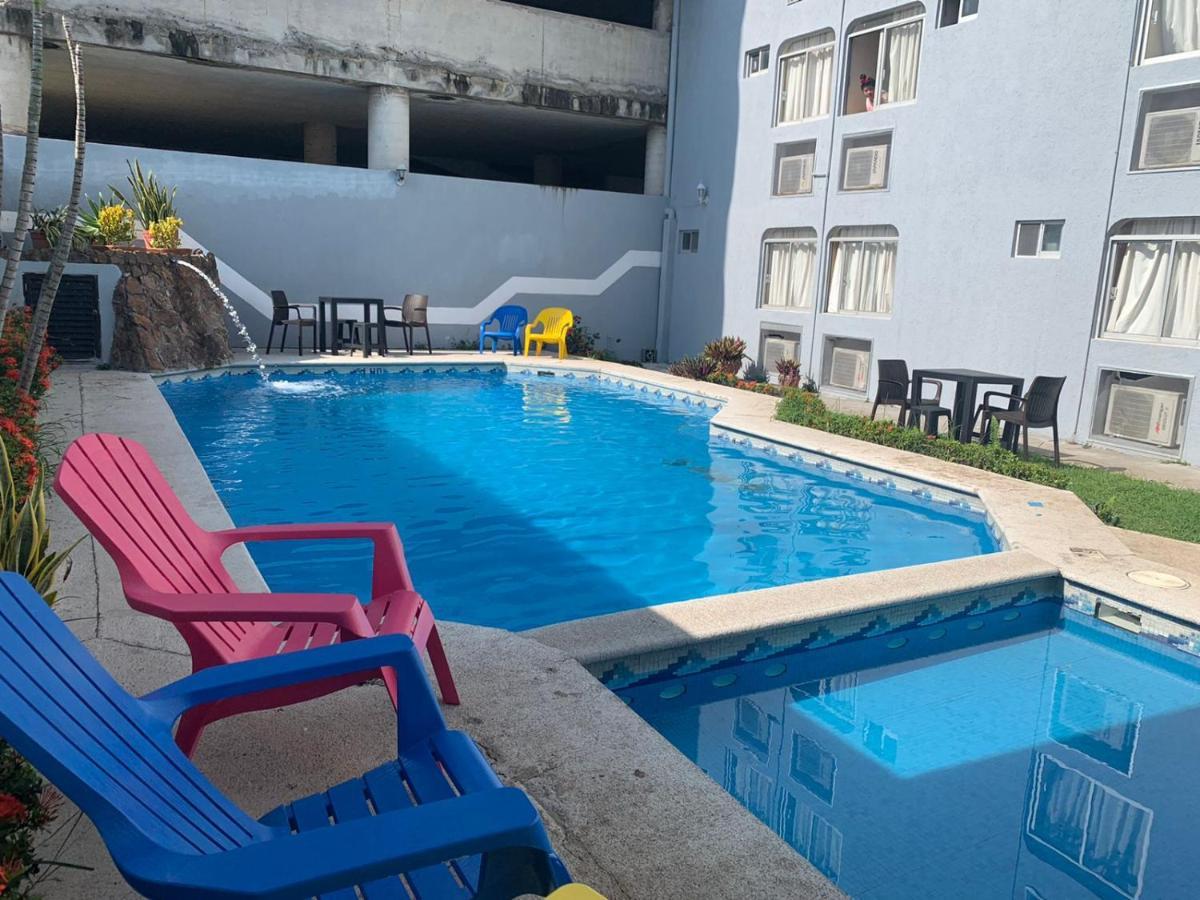 Hotel Jar8 Boca -Cerca Wtc Y Plazas Comerciales- Veracruz Eksteriør billede