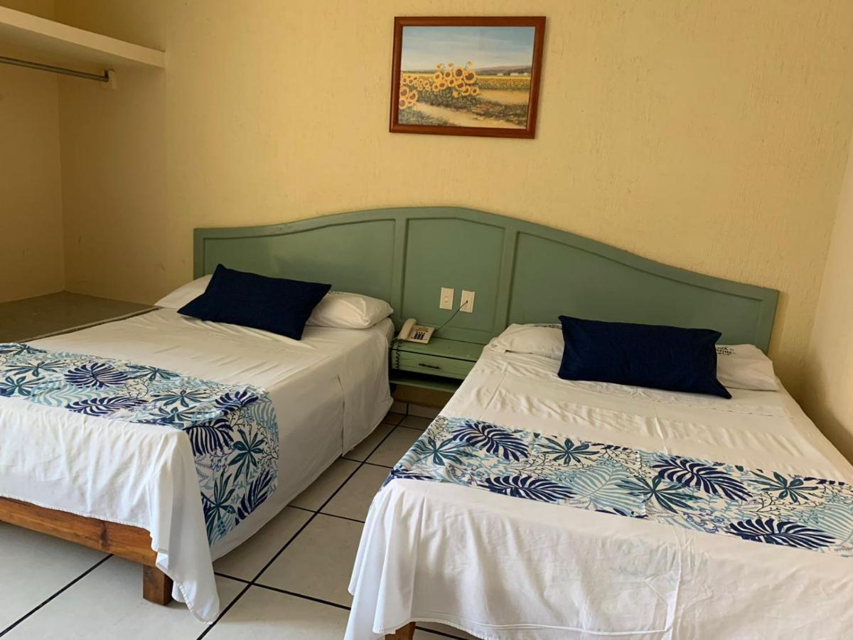 Hotel Jar8 Boca -Cerca Wtc Y Plazas Comerciales- Veracruz Eksteriør billede