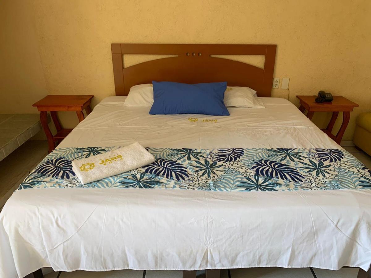 Hotel Jar8 Boca -Cerca Wtc Y Plazas Comerciales- Veracruz Eksteriør billede