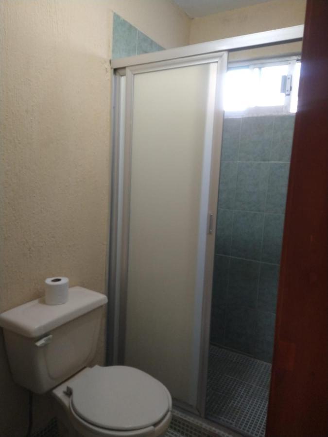 Hotel Jar8 Boca -Cerca Wtc Y Plazas Comerciales- Veracruz Eksteriør billede